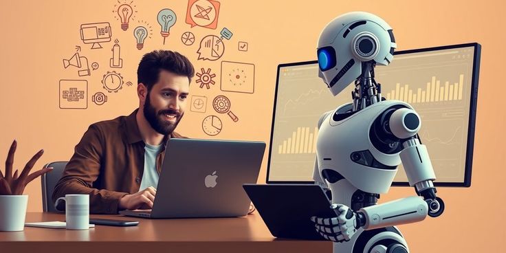 Téléprospection en 2026 : pourquoi l'humain reste indispensable malgré l'IA ? 